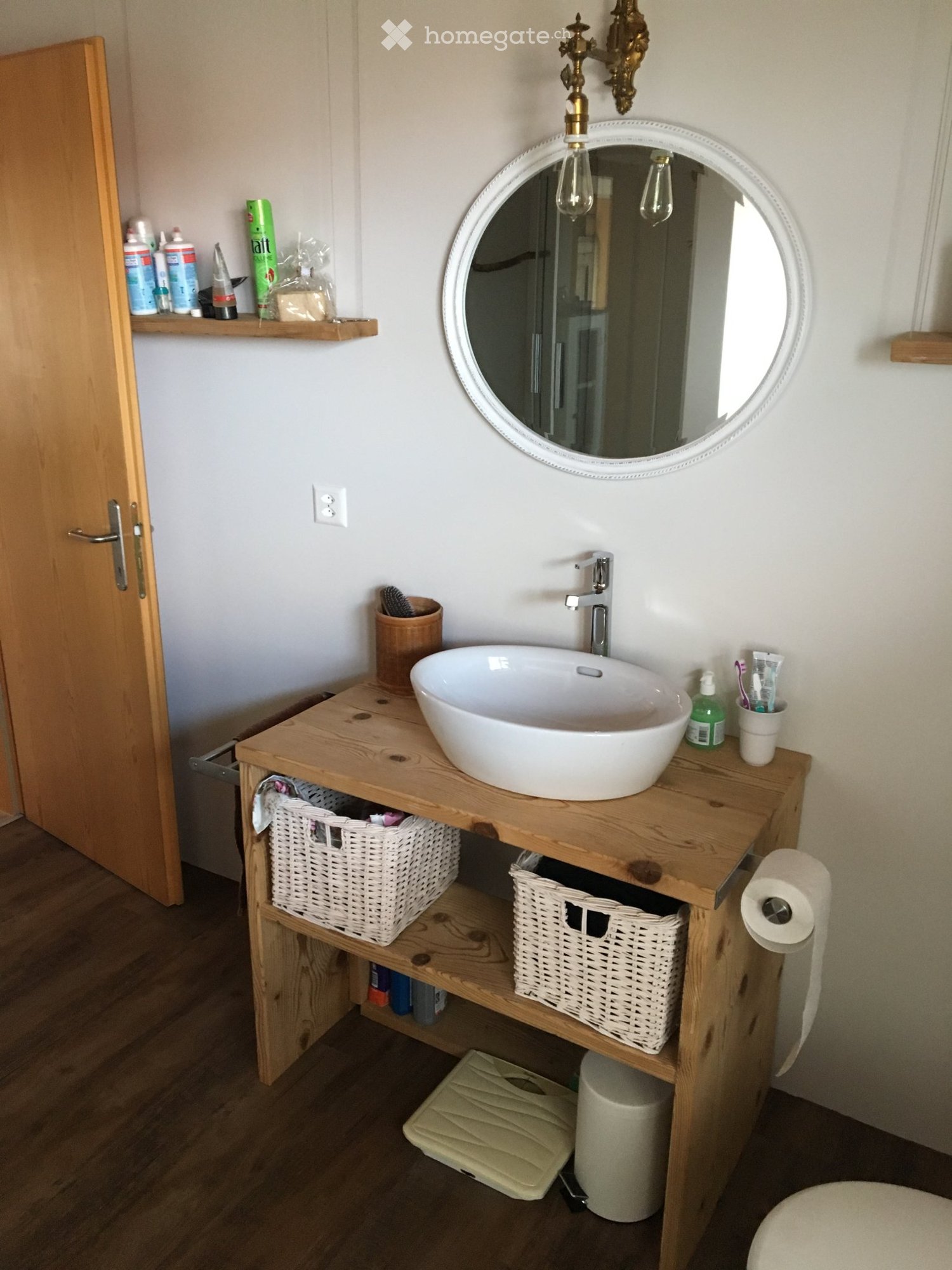 1 room single room, Foto 3 von 5