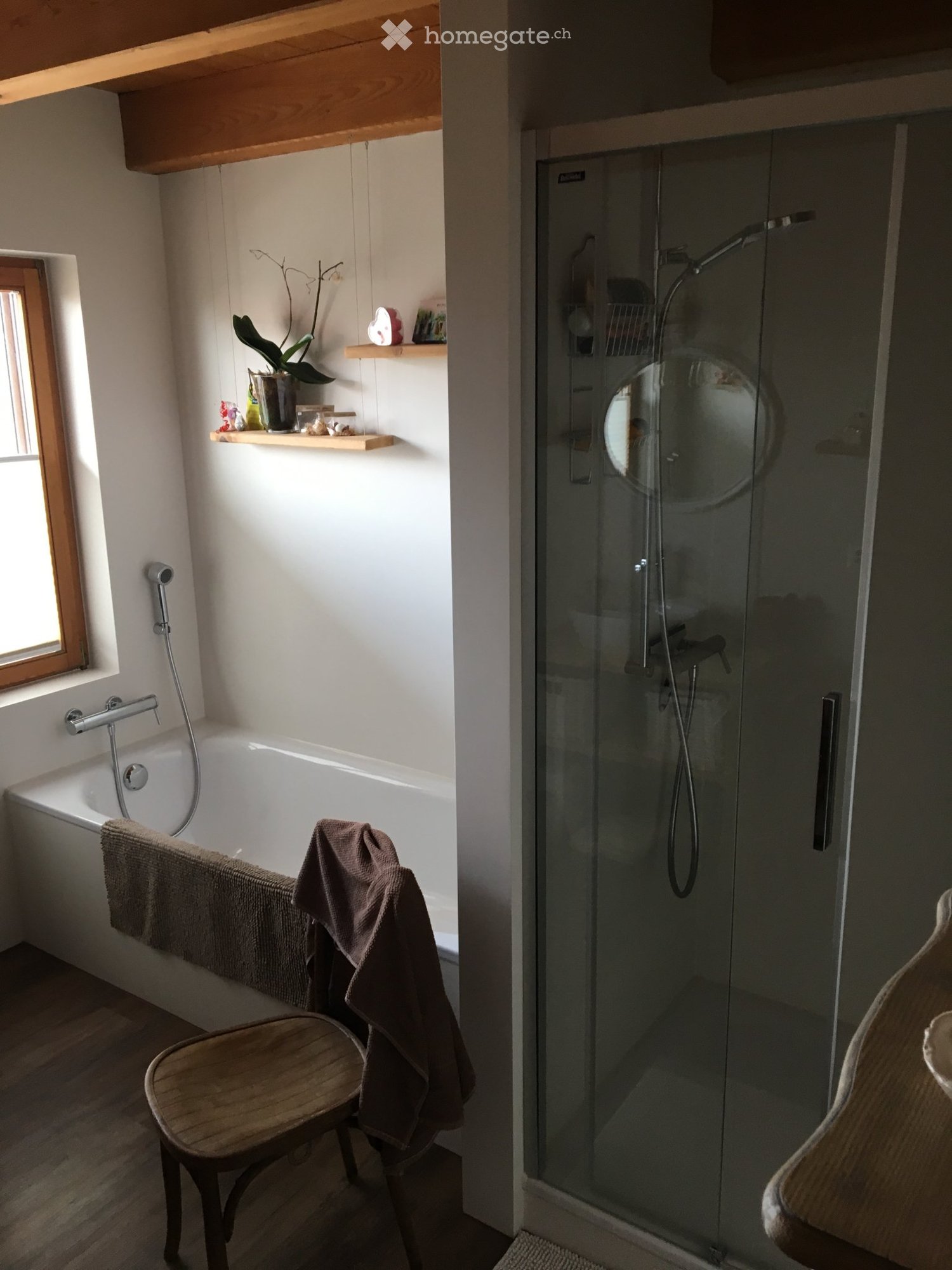 1 room single room, Foto 4 von 5