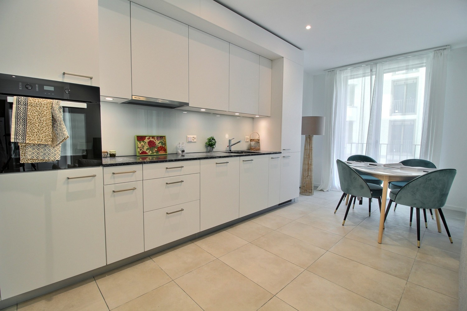 Appartamento di 2 ½ locali