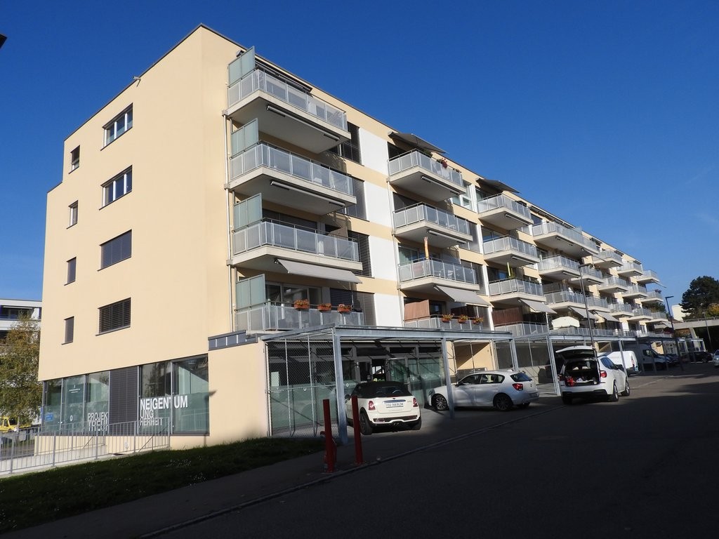 Place souterraine