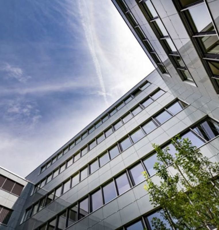 3000m² office, Foto 8 von 8