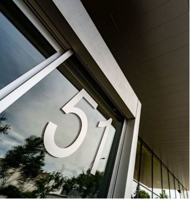 3000m² office, Foto 6 von 8
