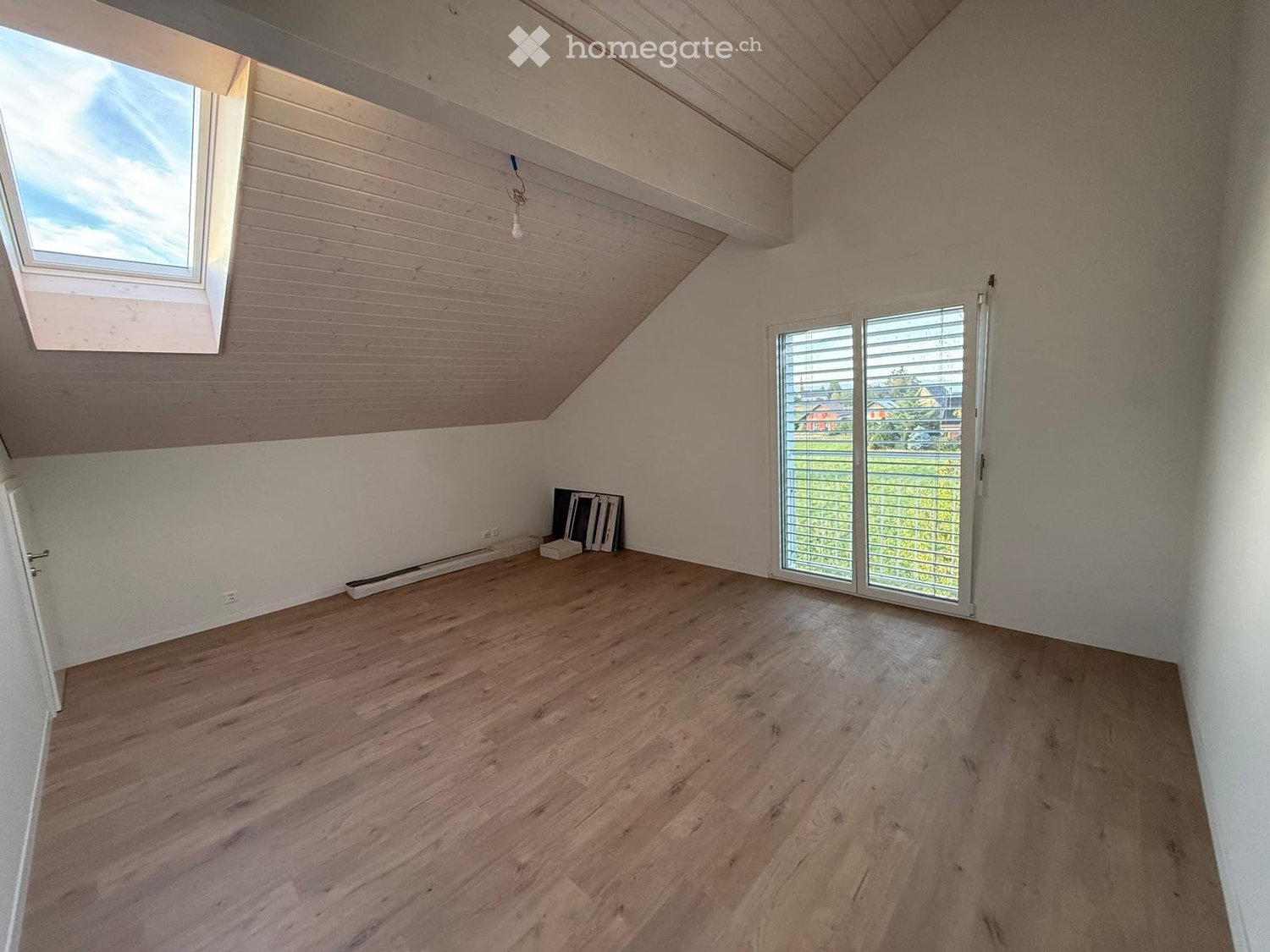 3-Zimmer-Wohnung, Foto 4 von 5