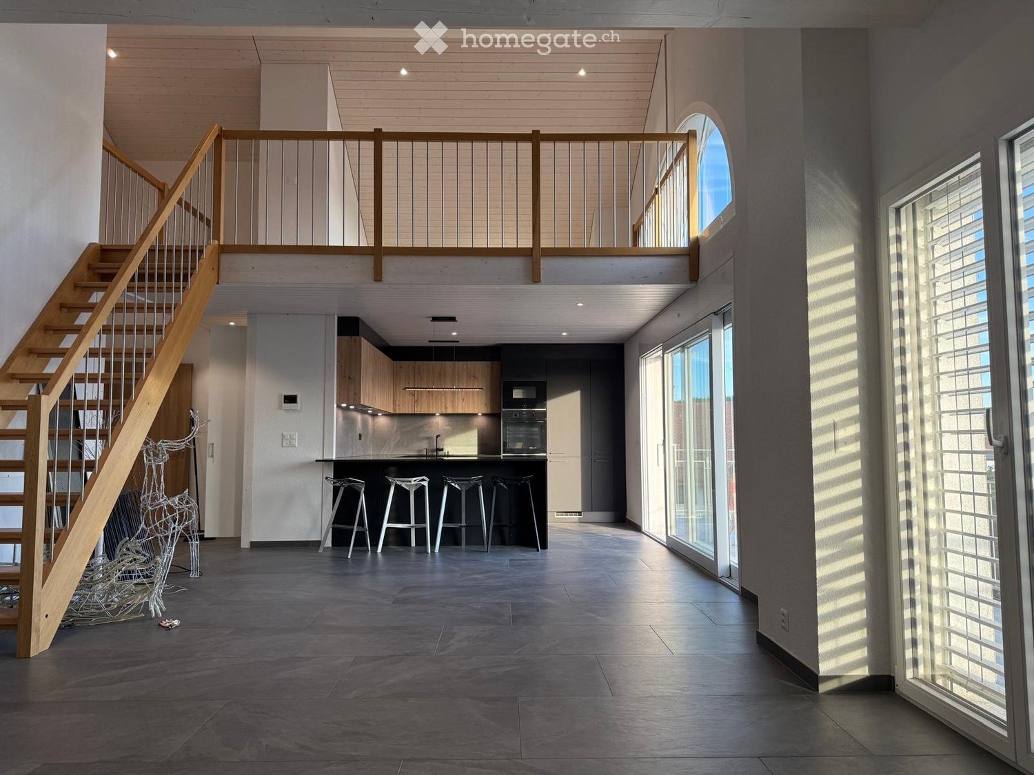 3-Zimmer-Wohnung, Foto 1 von 5