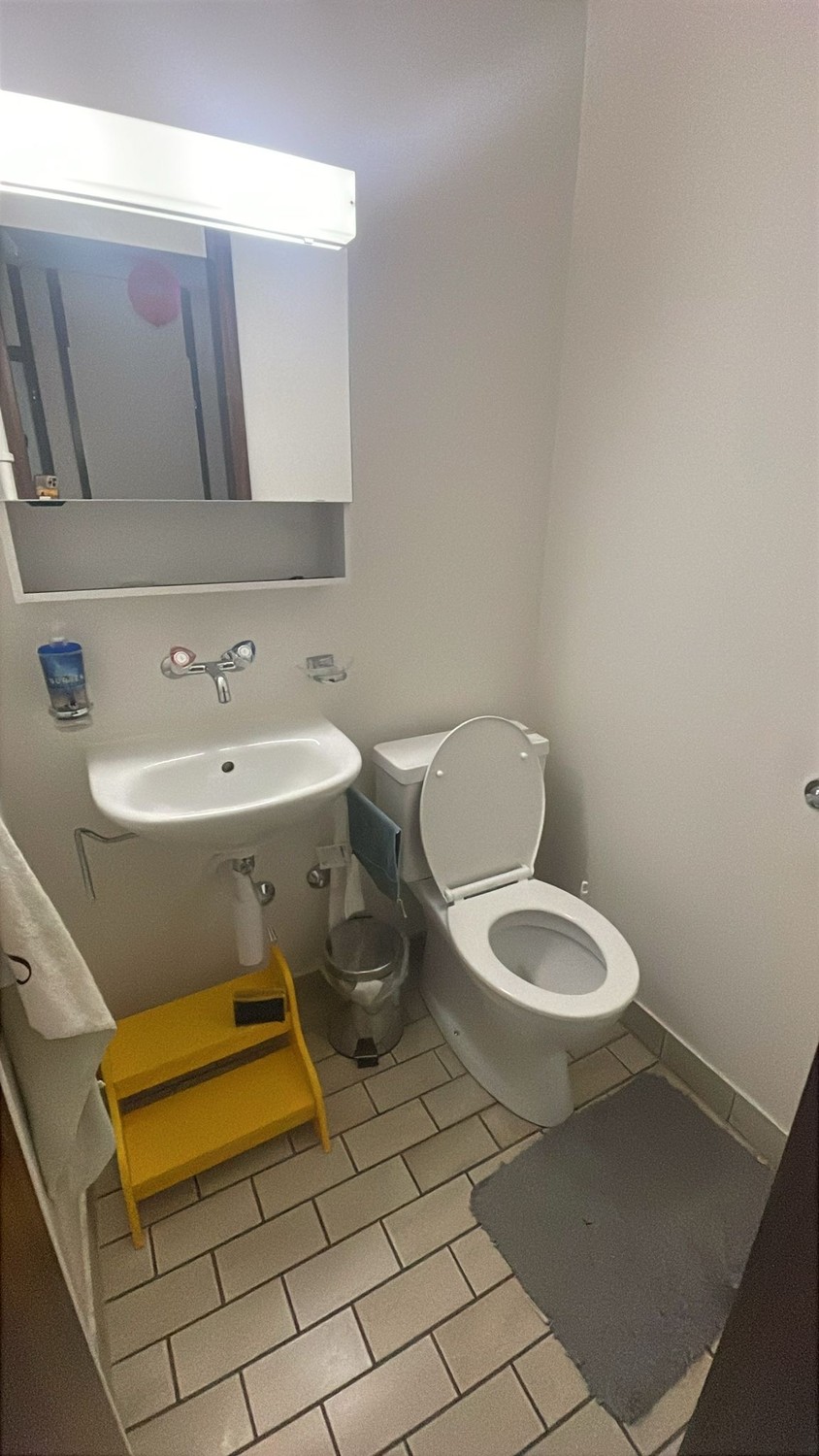 4 ½ rooms apartment