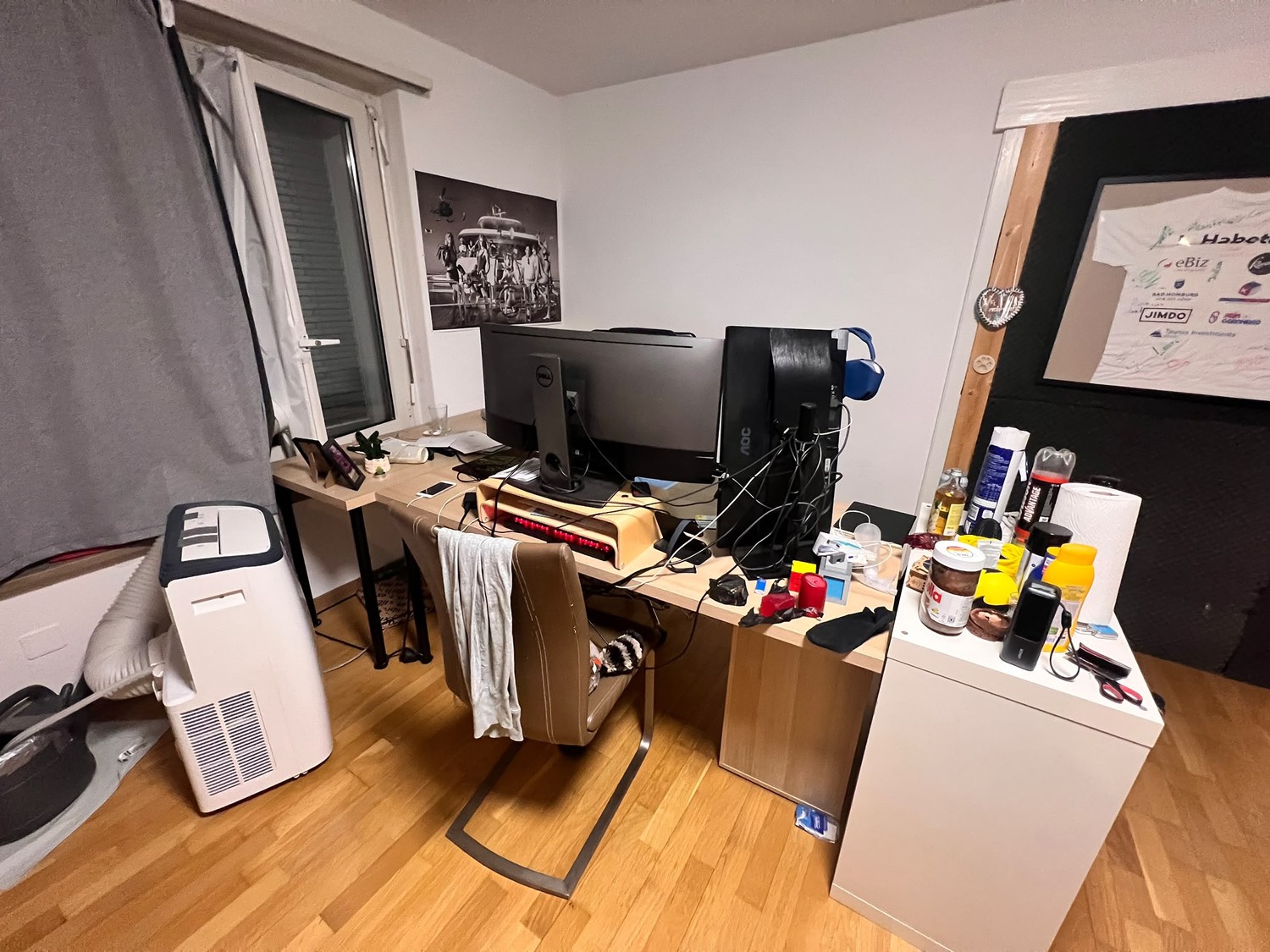 Room in a shared flat, Foto 4 von 9