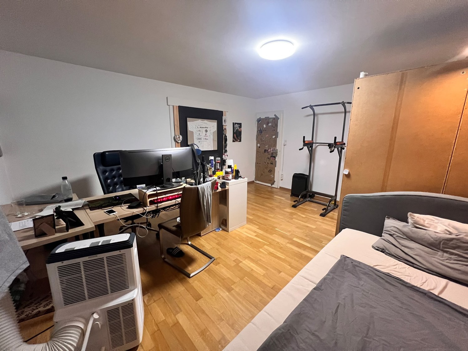 Room in a shared flat, Foto 3 von 9