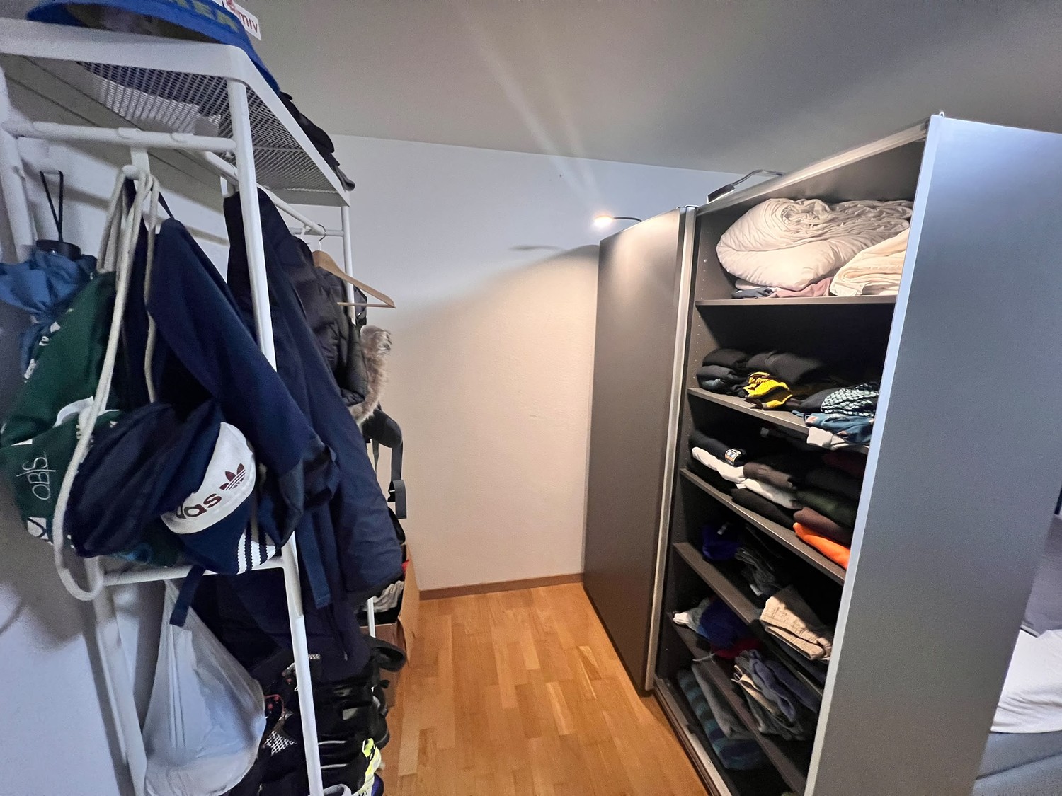 Room in a shared flat, Foto 5 von 9
