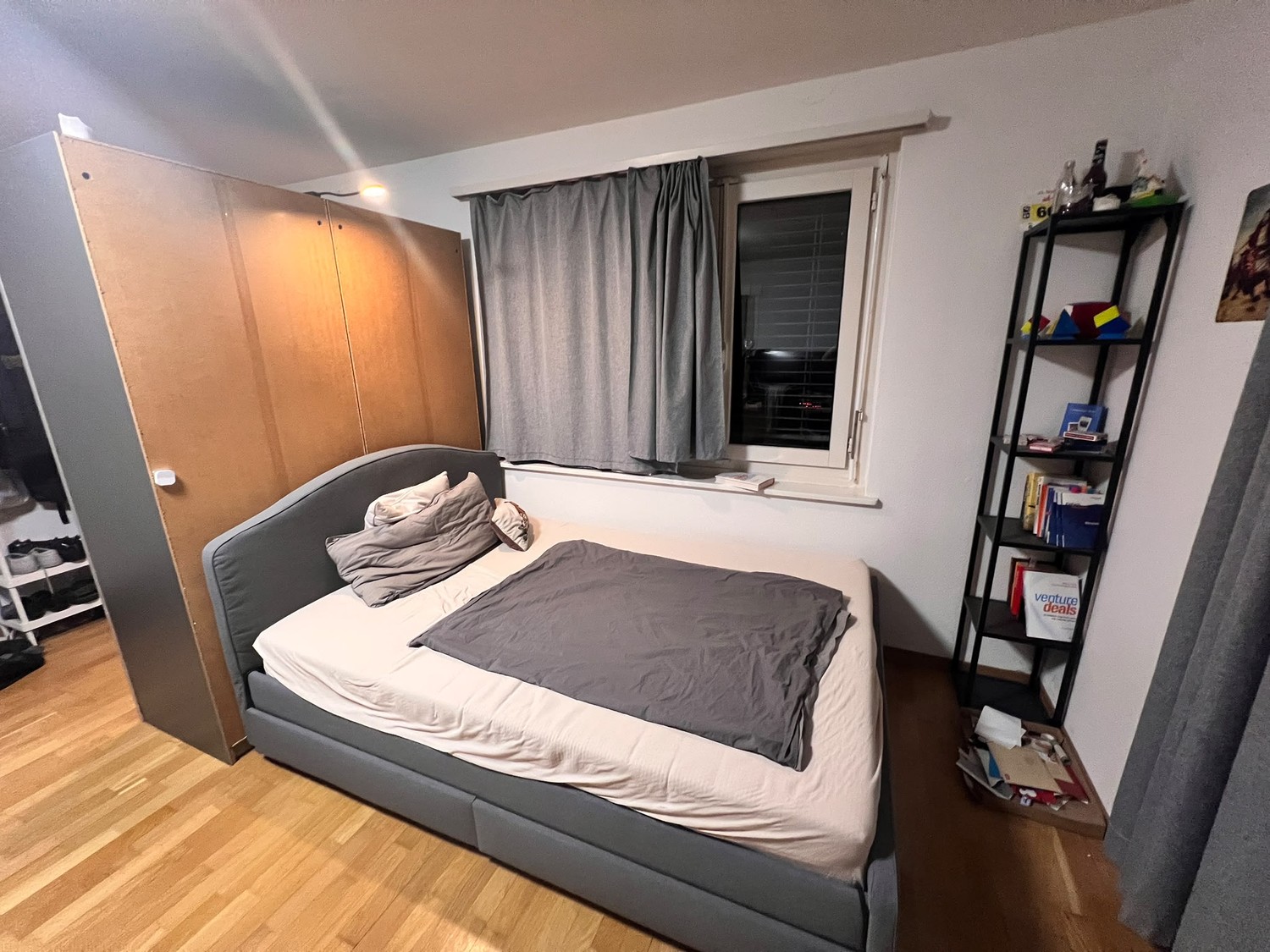 Room in a shared flat, Foto 2 von 9
