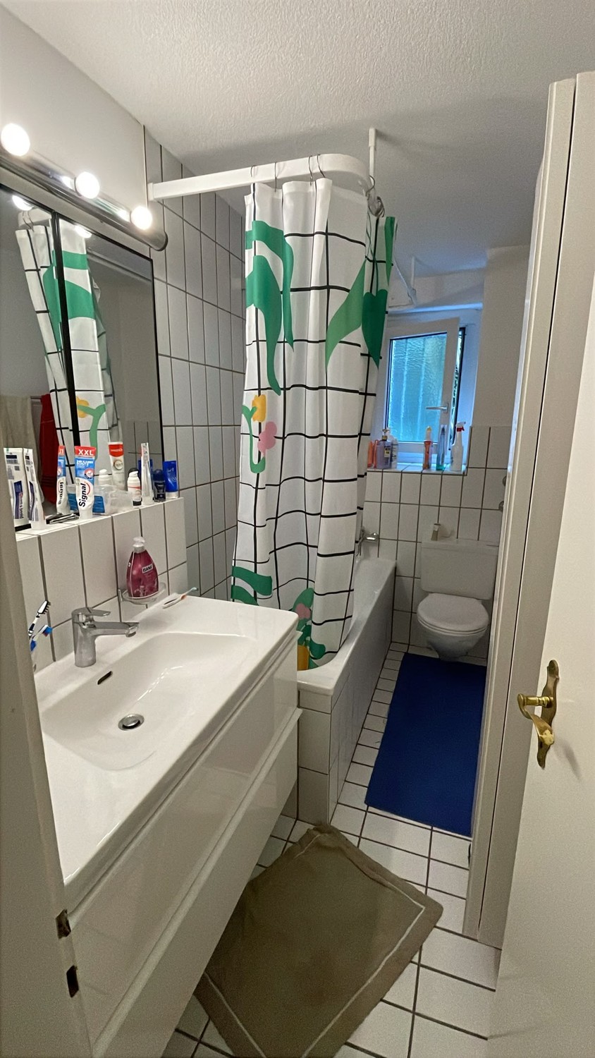 Room in a shared flat, Foto 6 von 9