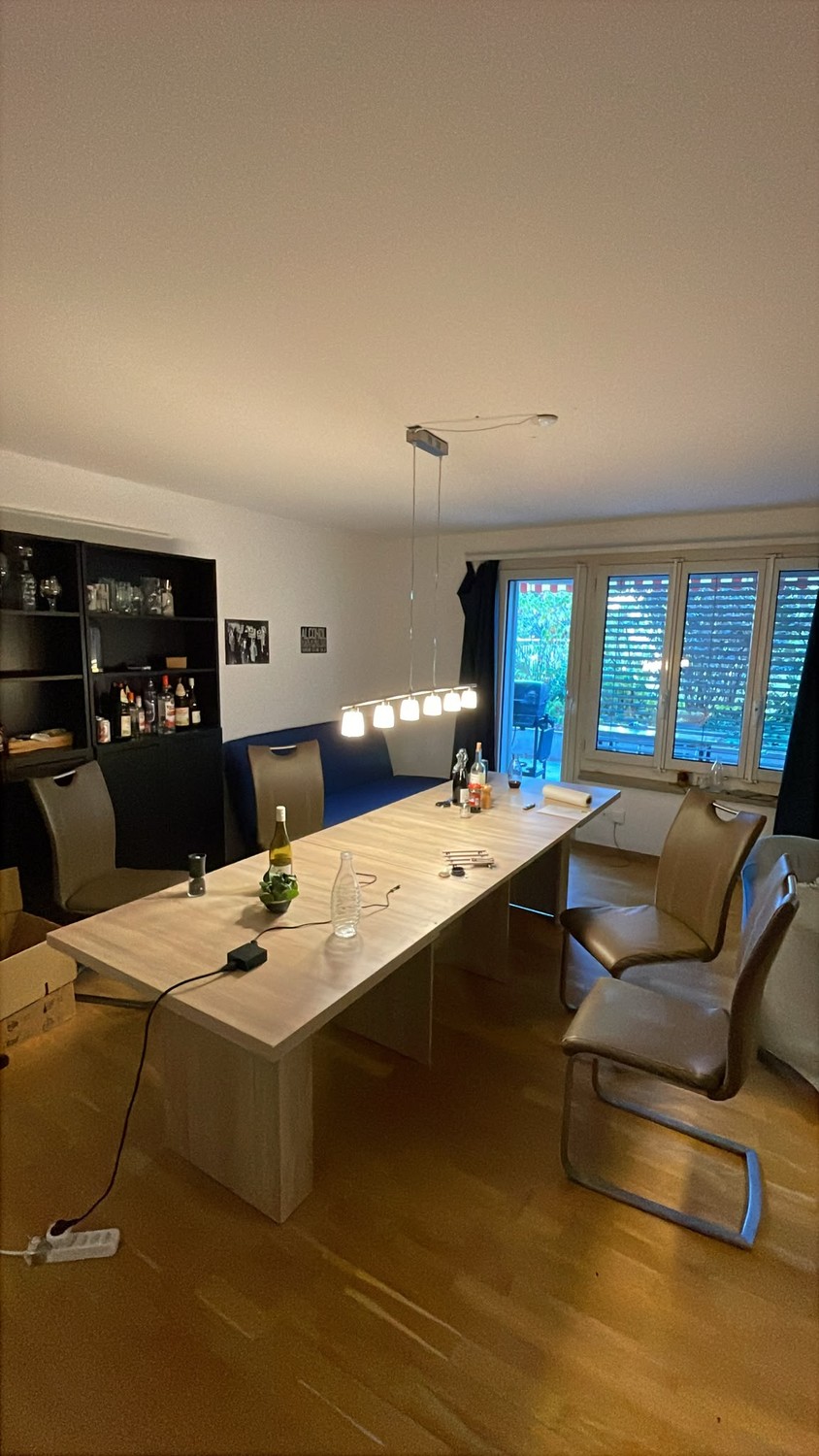 Room in a shared flat, Foto 8 von 9