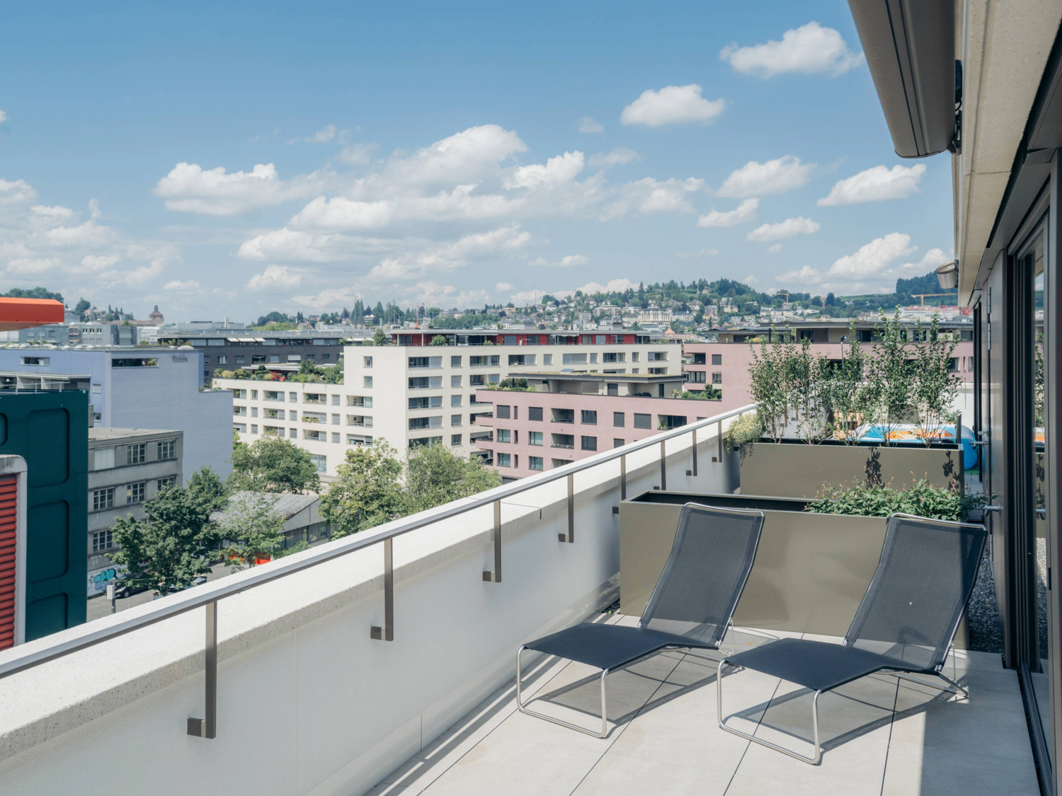 2 ½ rooms furnished flat, Foto 7 von 8