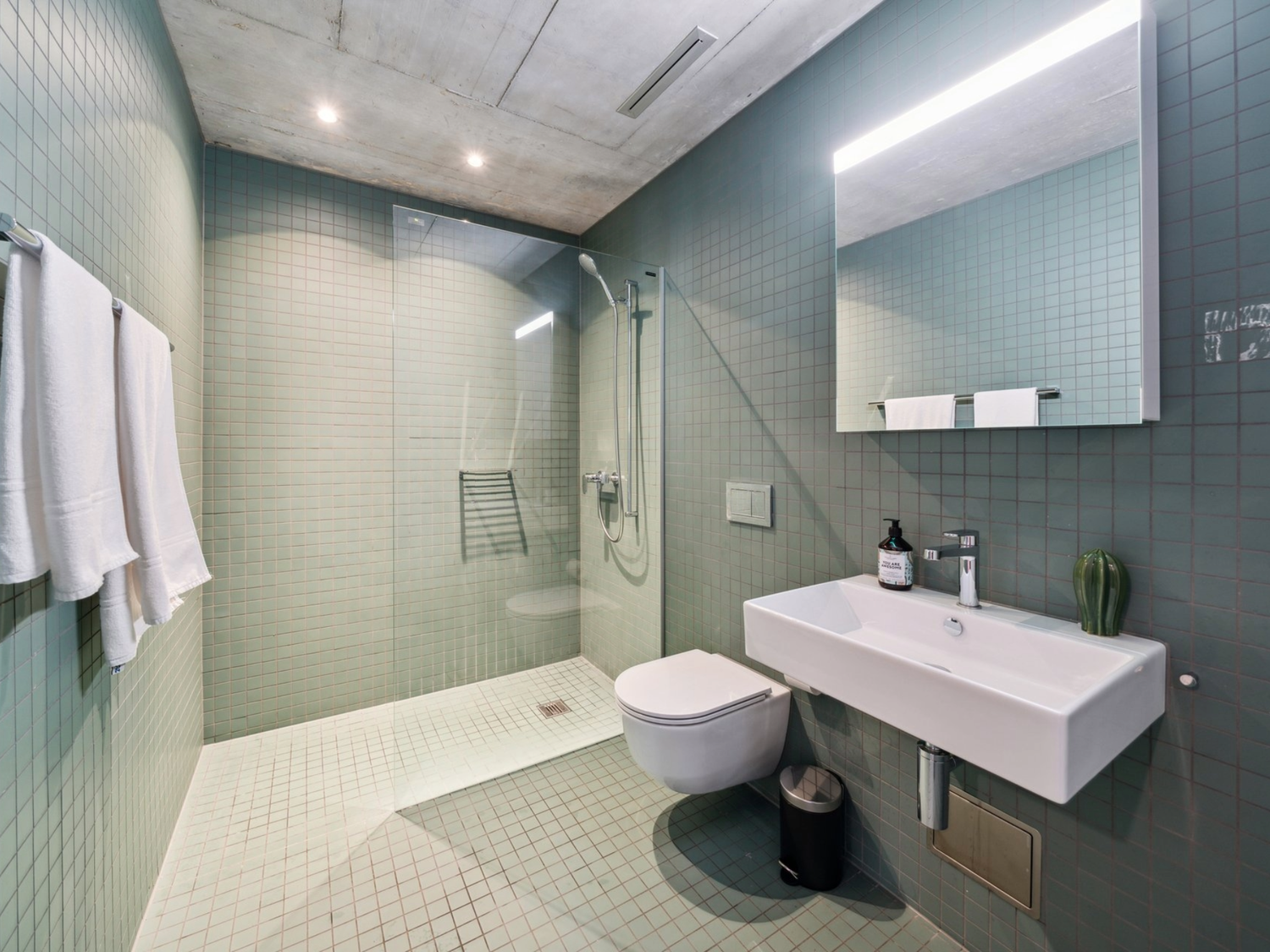 2 ½ rooms furnished flat, Foto 6 von 8