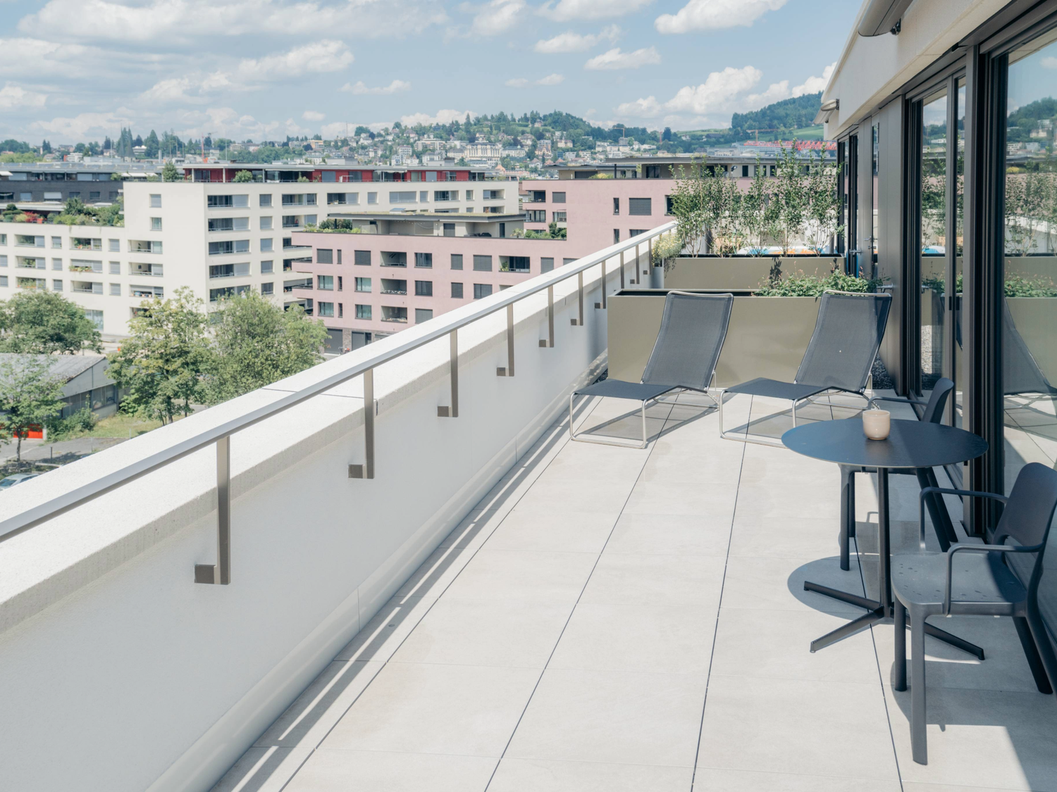 2 ½ rooms furnished flat, Foto 5 von 8