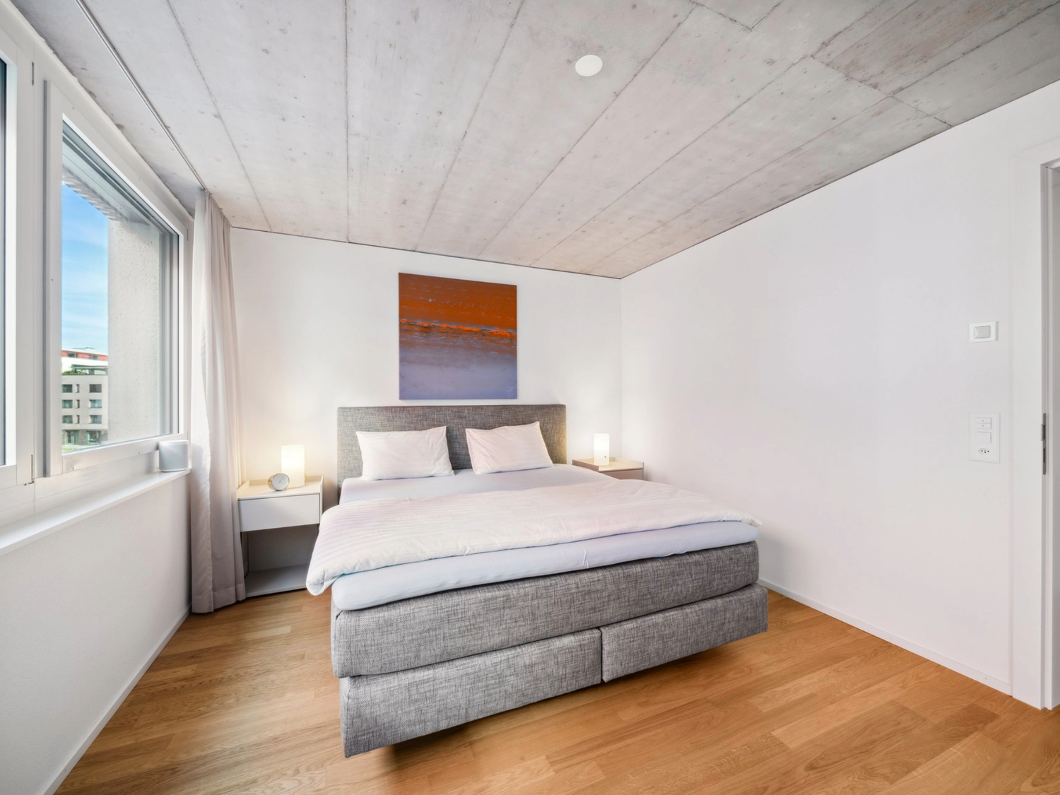 2 ½ rooms furnished flat, Foto 4 von 8