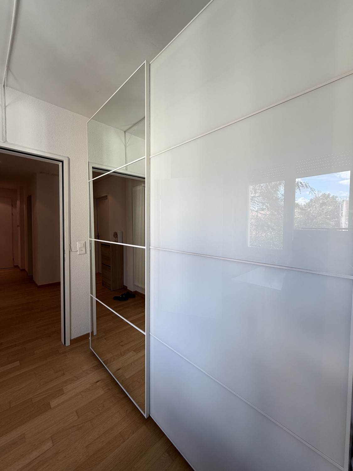 3 ½ rooms apartment, Foto 9 von 10