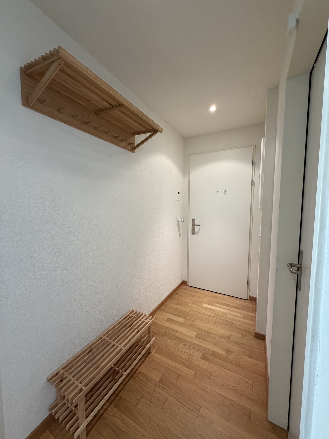 3 ½ rooms apartment, Foto 4 von 10
