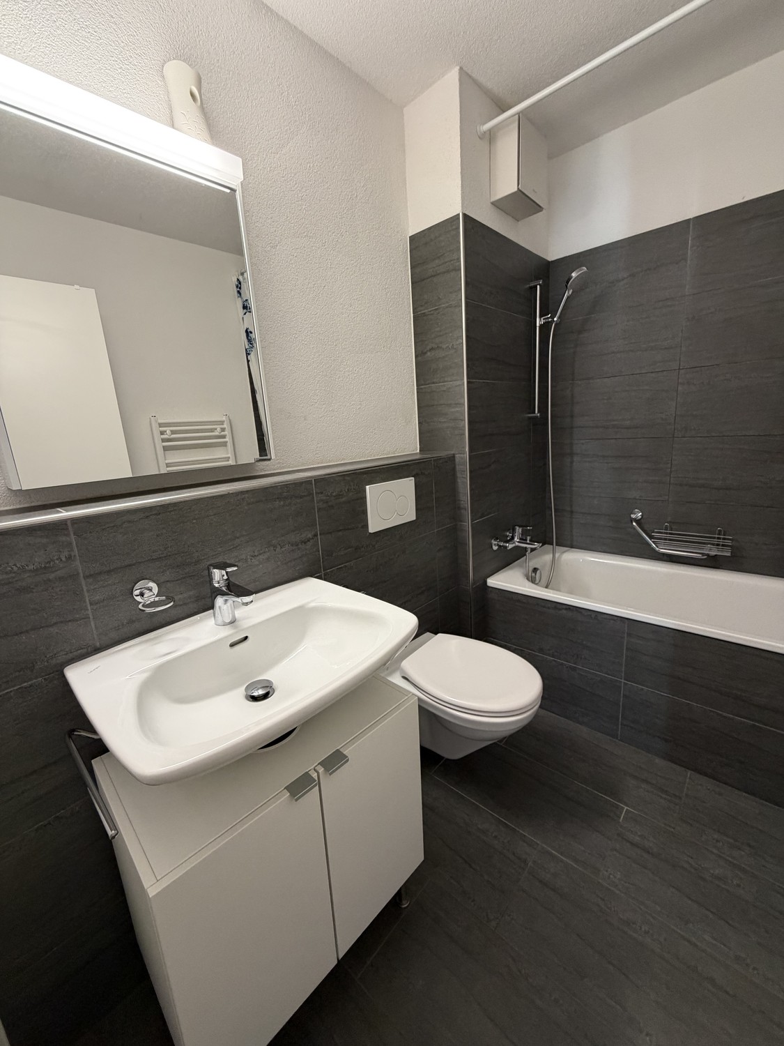 3 ½ rooms apartment, Foto 10 von 10