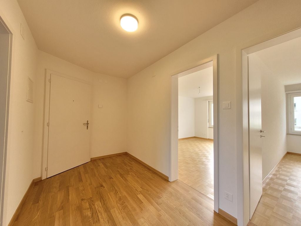 3 rooms apartment, Foto 2 von 7