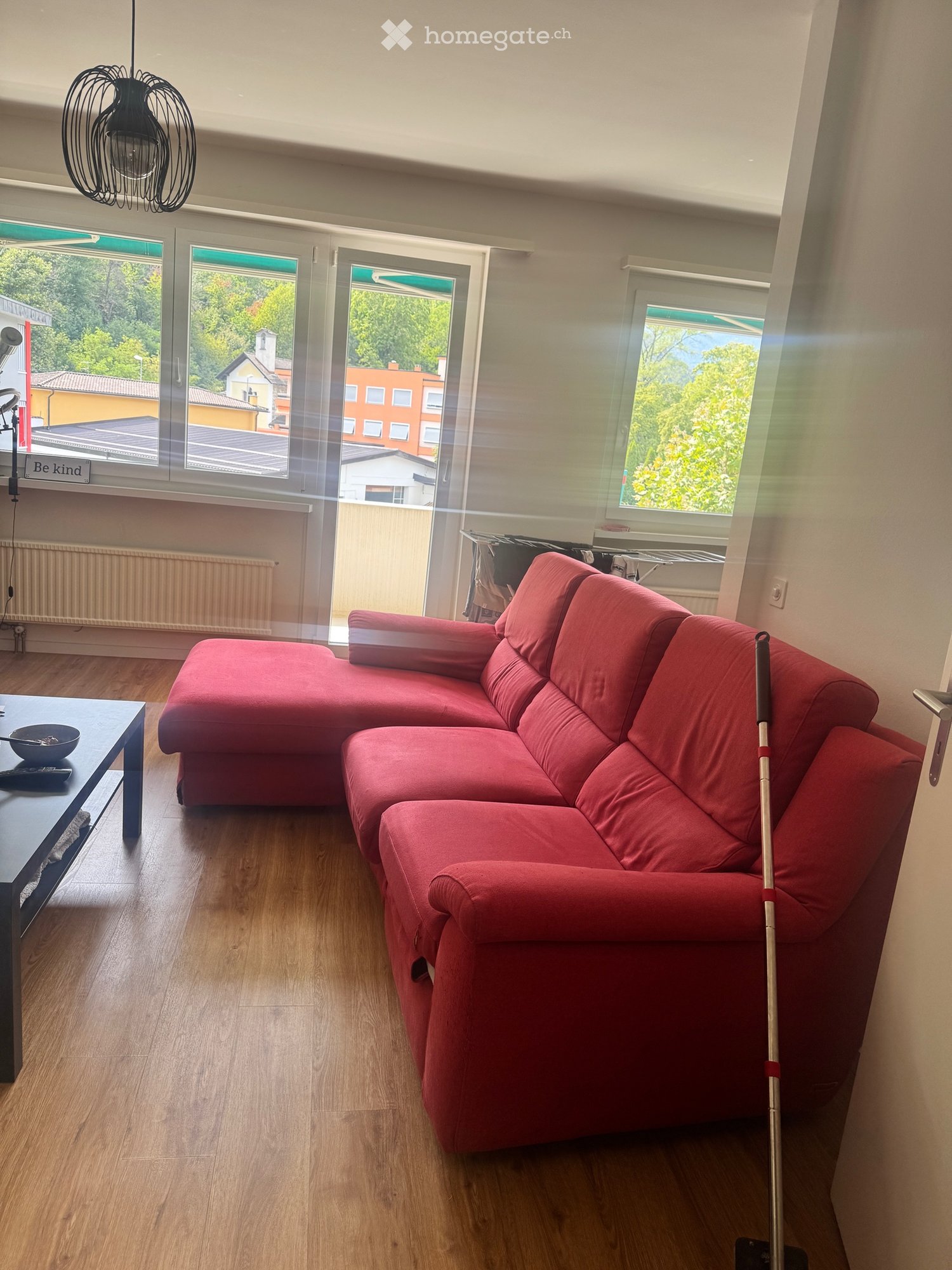 3-Zimmer-Wohnung, Foto 3 von 5