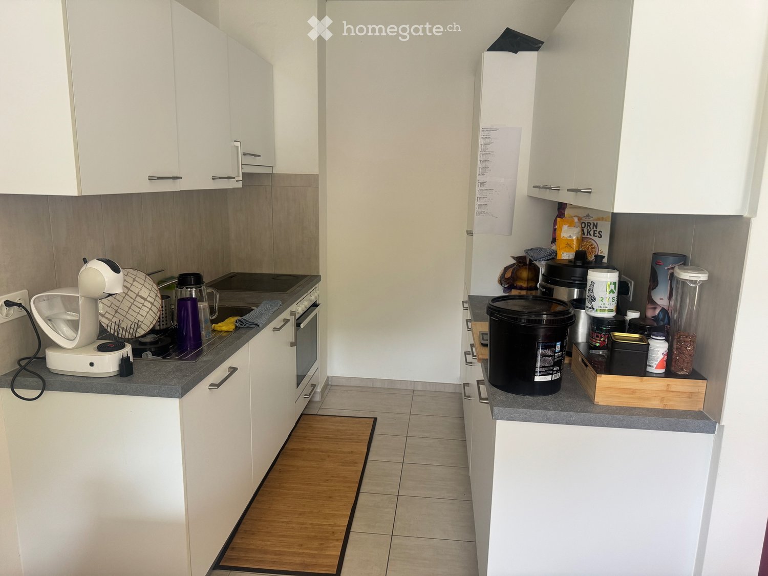 3-Zimmer-Wohnung, Foto 4 von 5