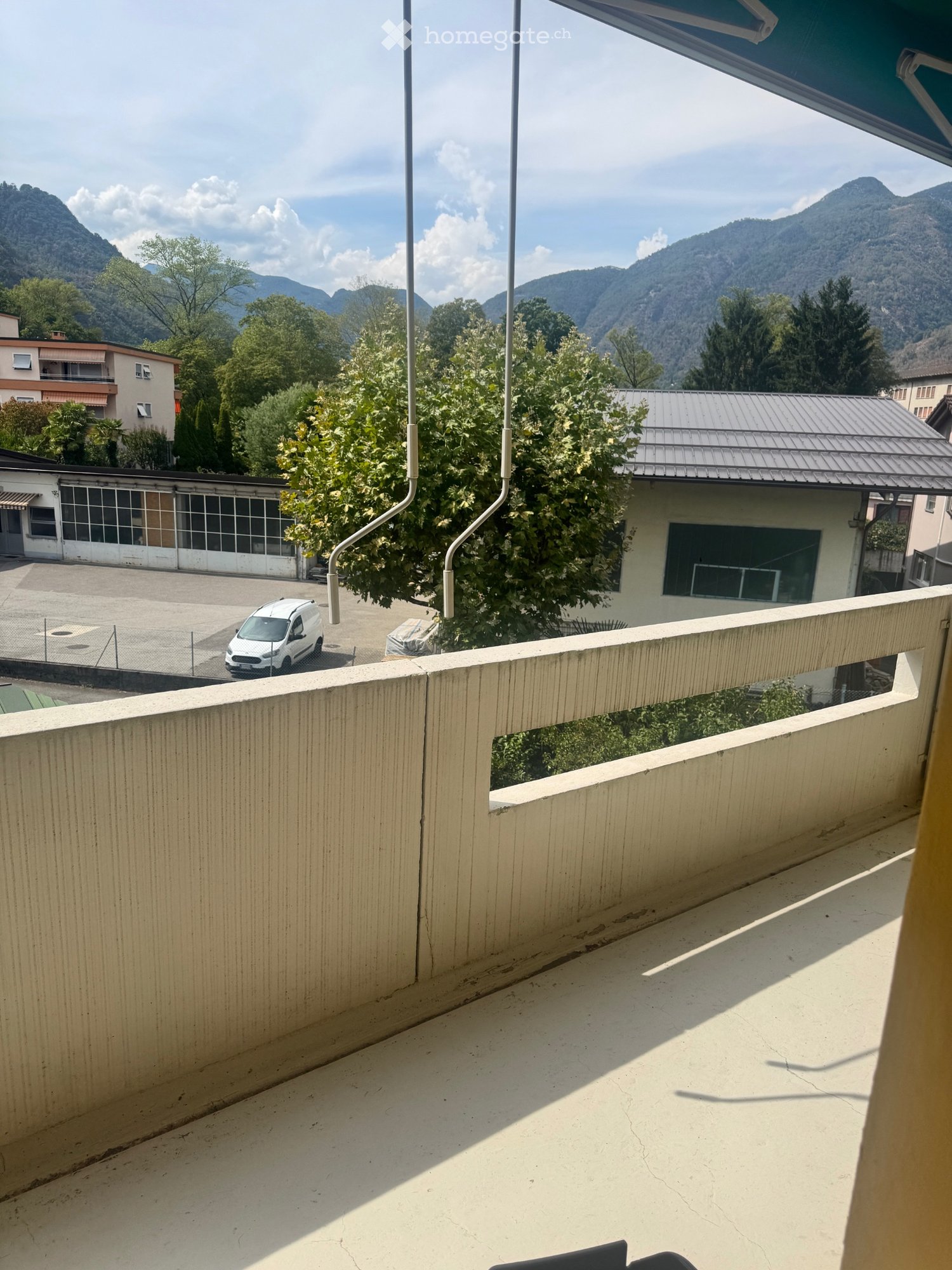 3-Zimmer-Wohnung, Foto 5 von 5