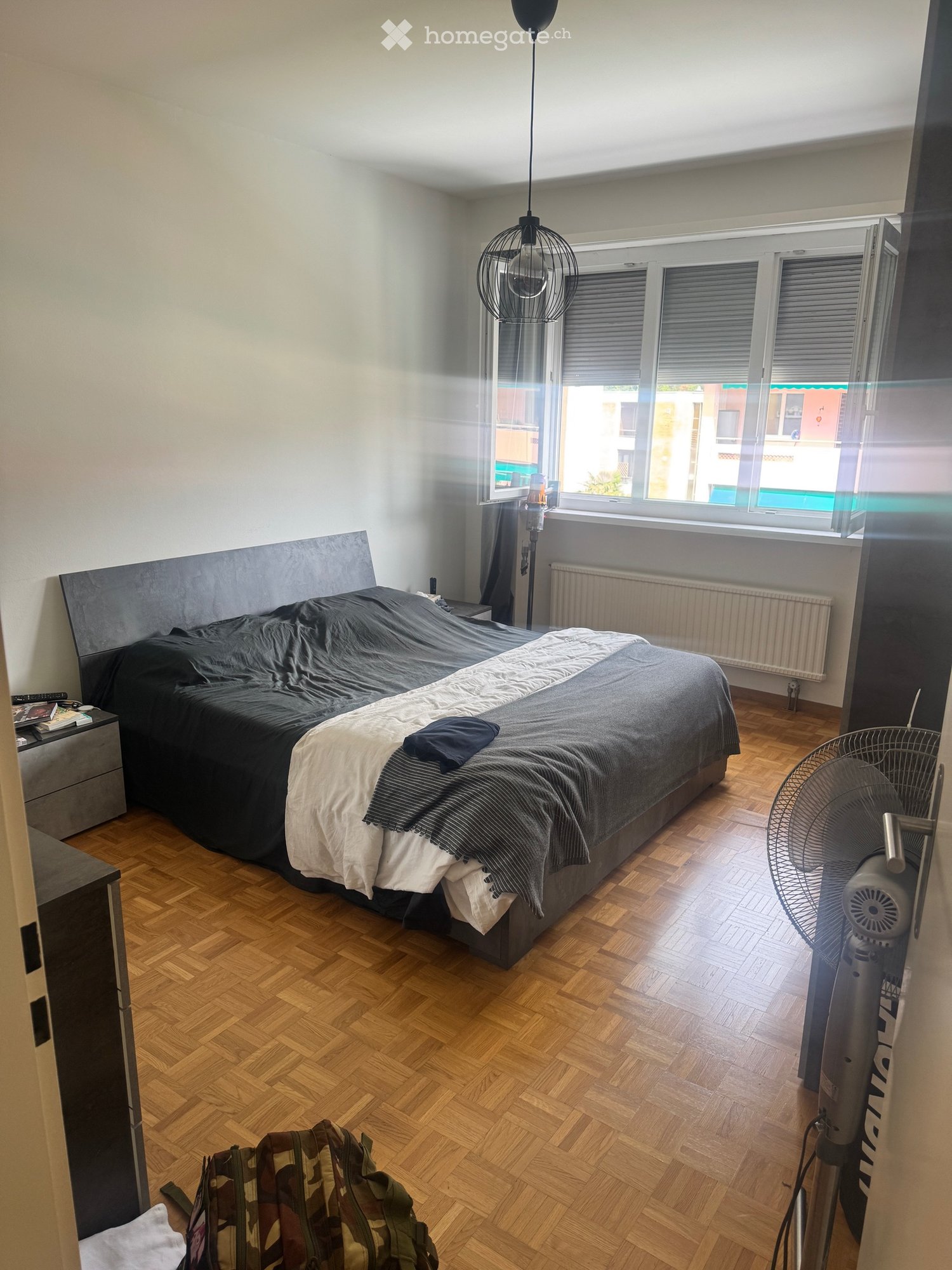 3-Zimmer-Wohnung, Foto 1 von 5