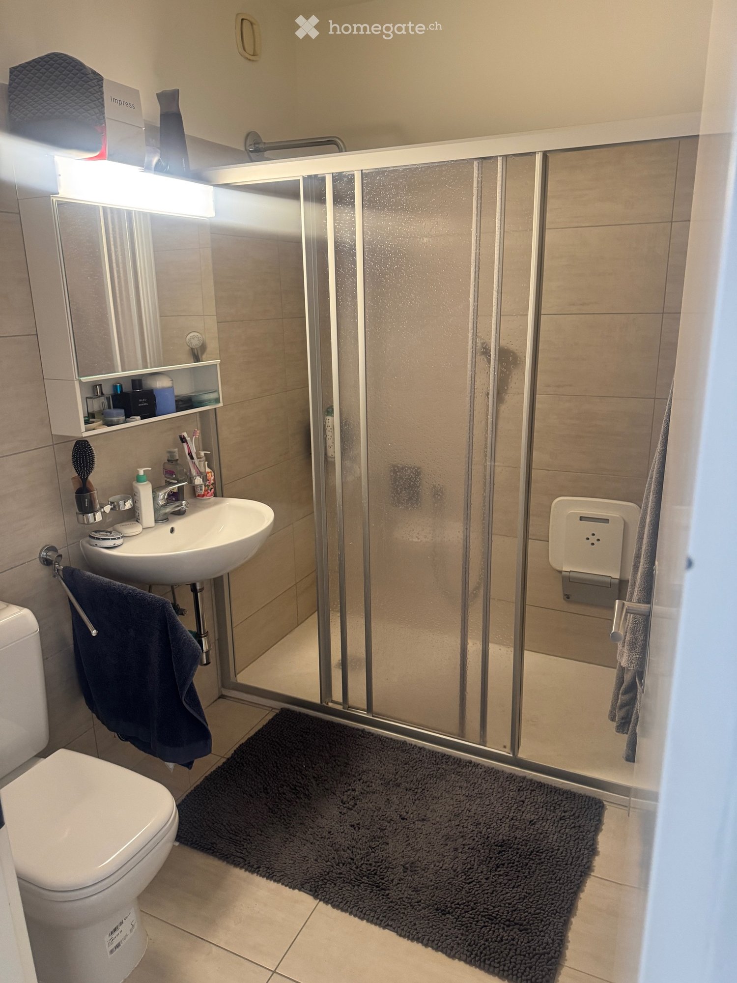 3-Zimmer-Wohnung, Foto 2 von 5