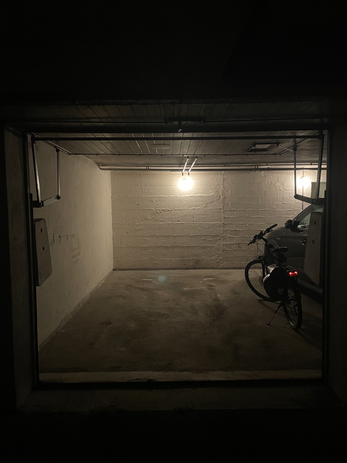 Open slot, Foto 1 von 2