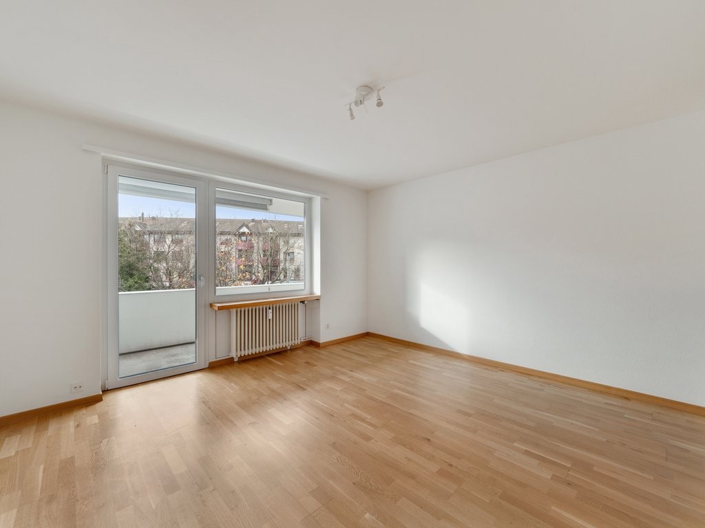 2 ½ rooms apartment, Foto 2 von 7