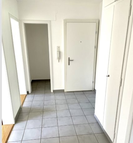 4 rooms apartment