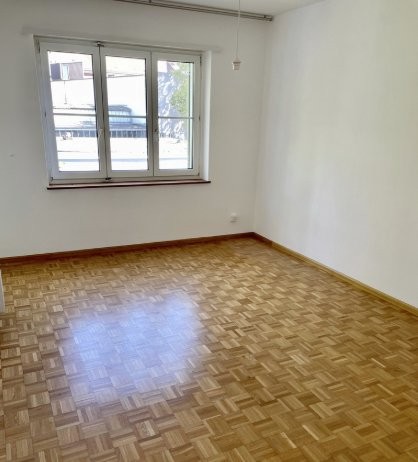 4 rooms apartment