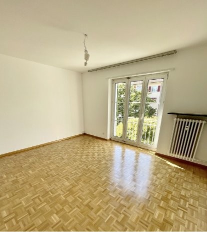 4 rooms apartment