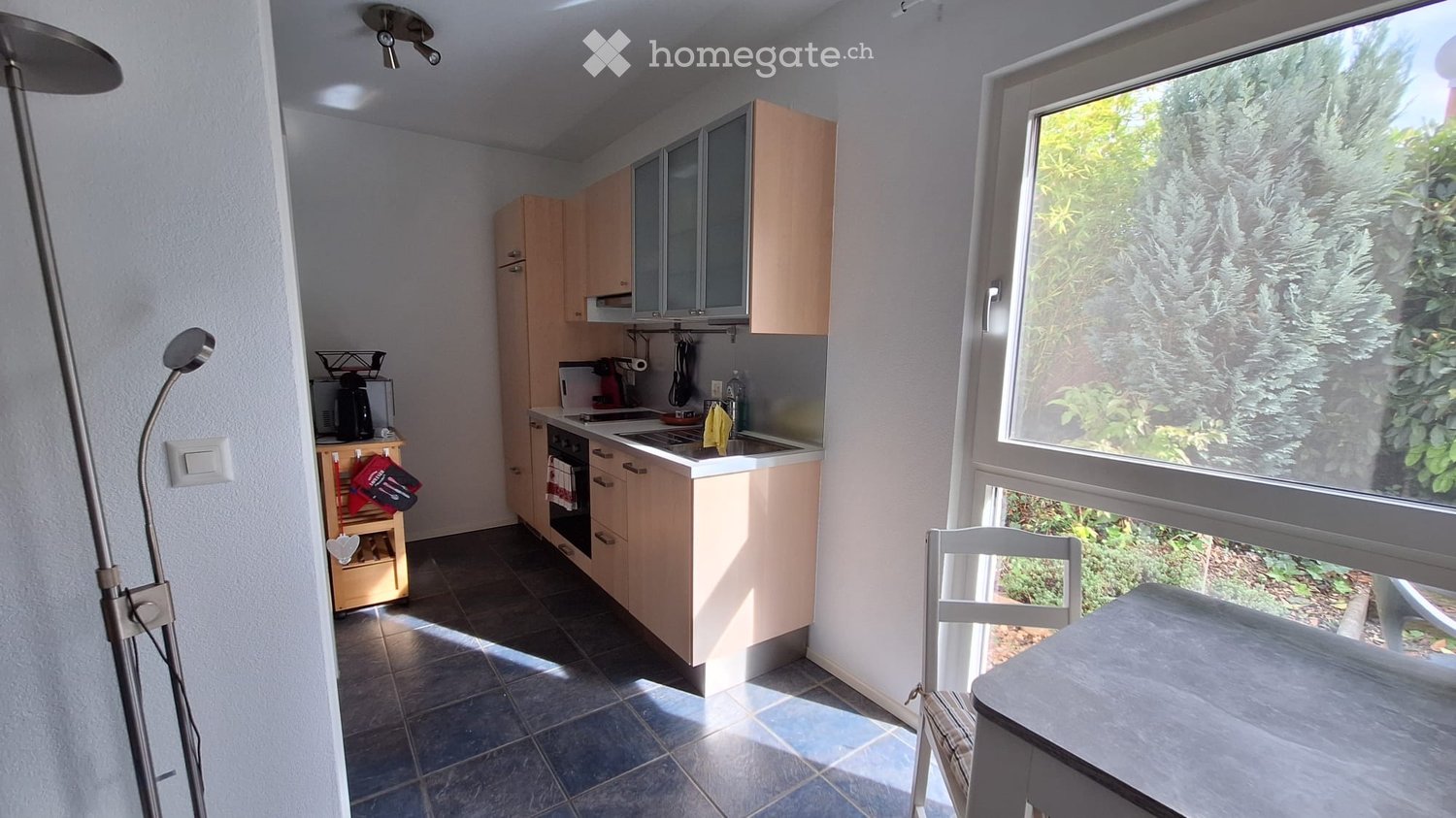 1 ½ Zimmer-Wohnung, Foto 2 von 5