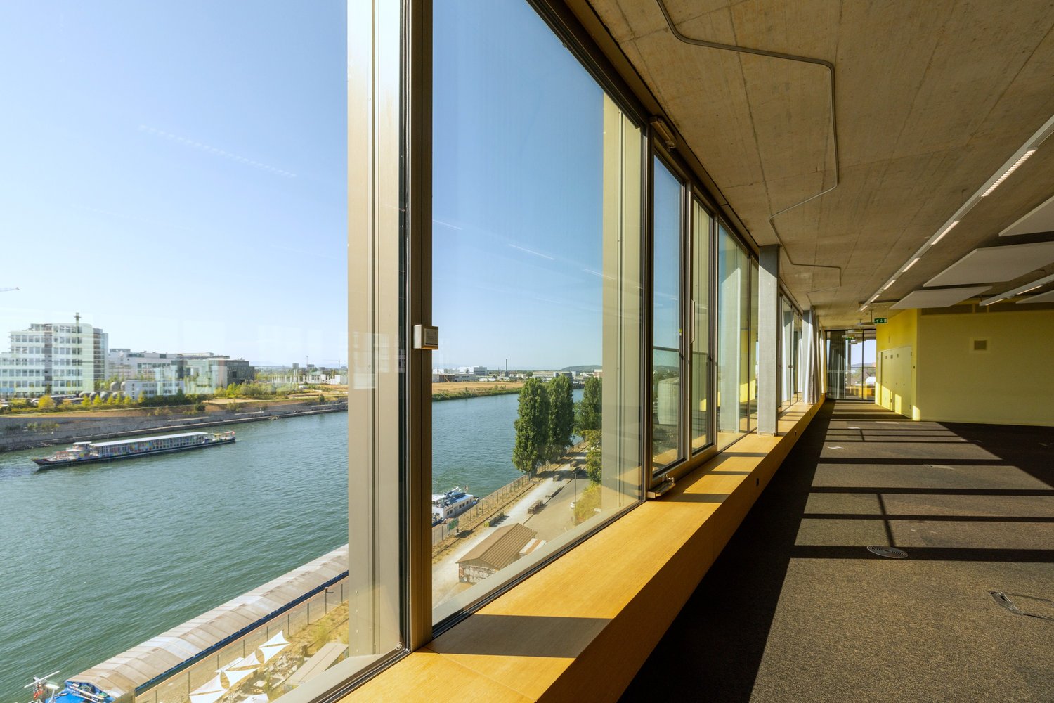 4000m² office, Foto 4 von 10