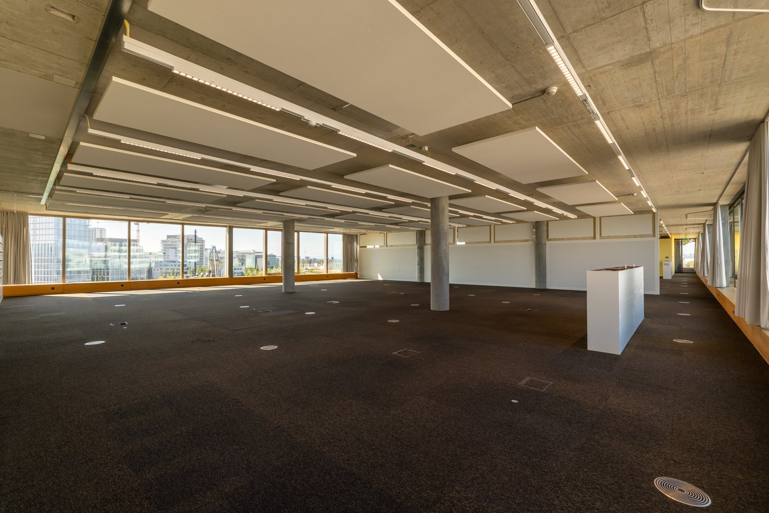 4000m² office, Foto 8 von 10