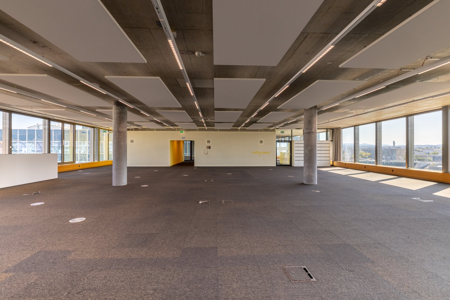 4000m² office, Foto 6 von 10