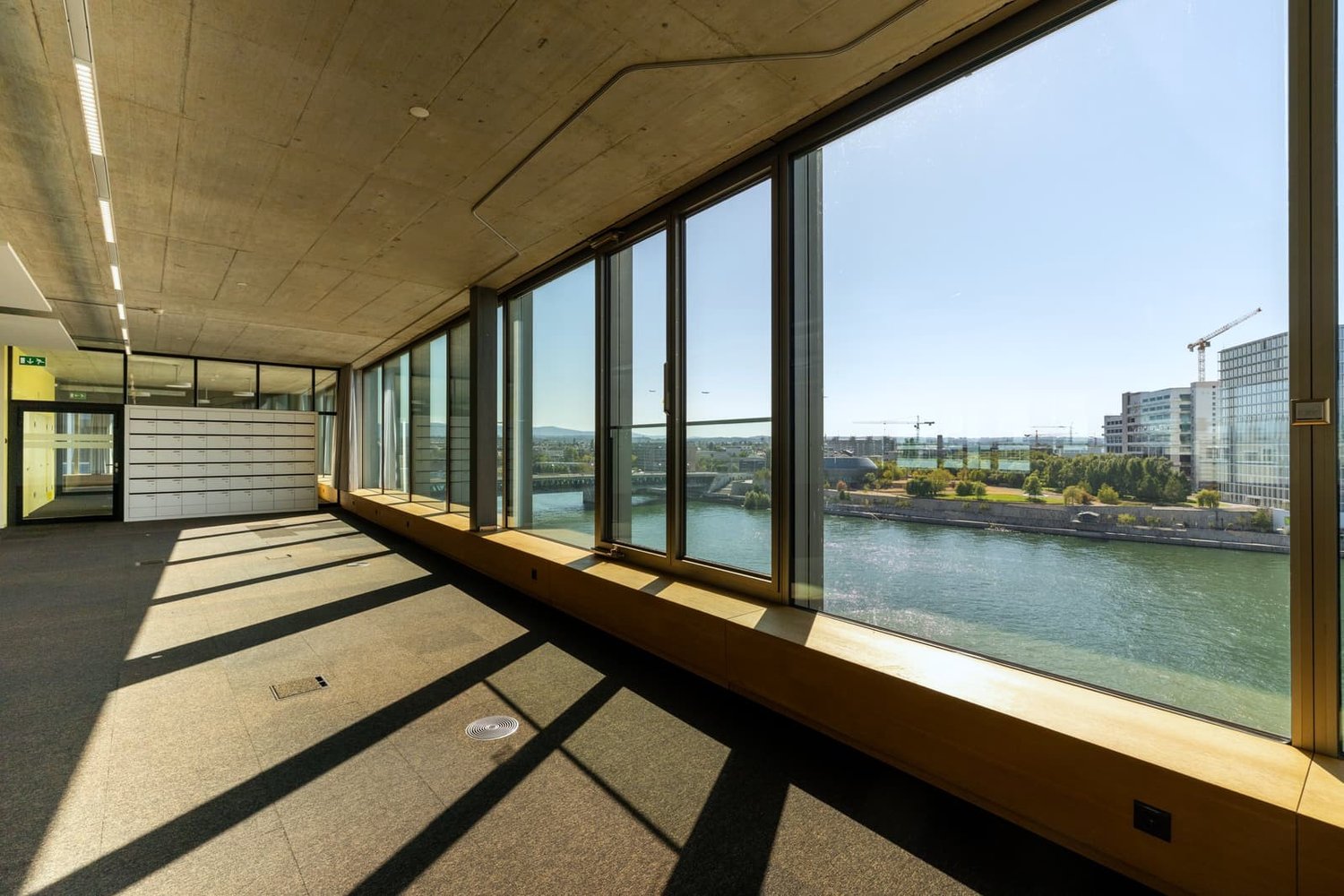 4000m² office, Foto 5 von 10