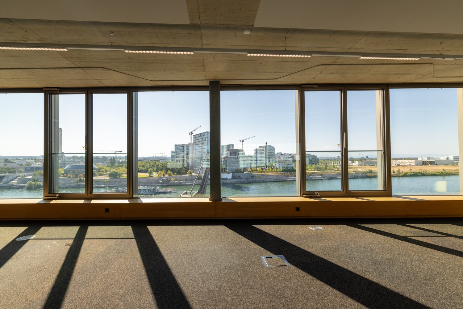 4000m² office, Foto 9 von 10