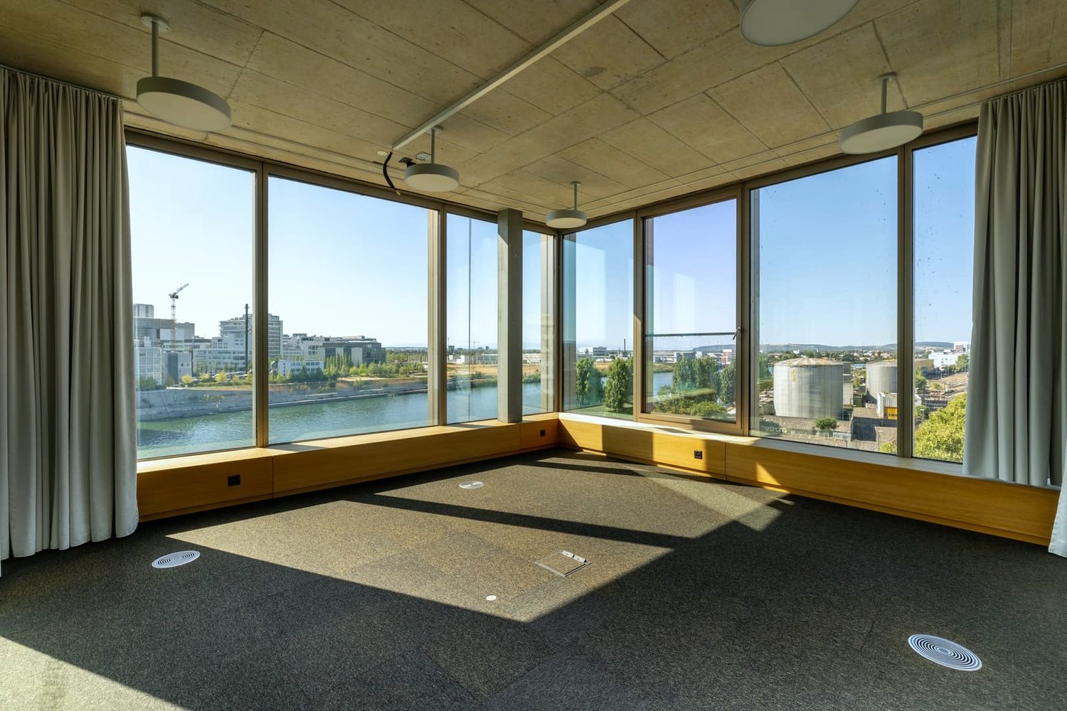 4000m² office, Foto 10 von 10