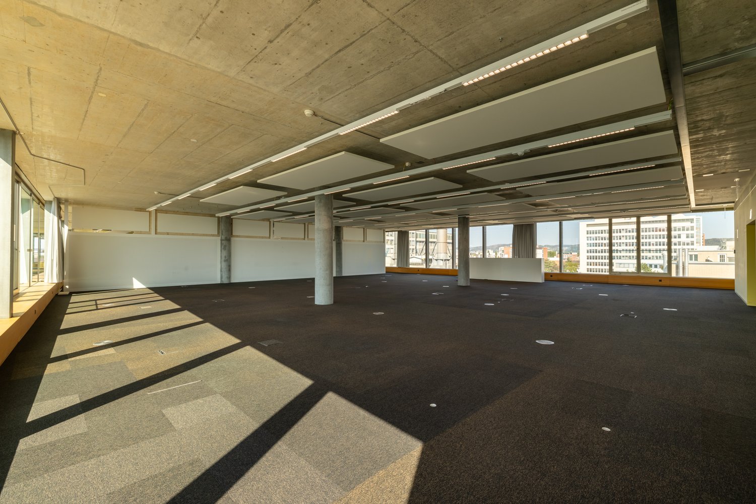 4000m² office, Foto 7 von 10