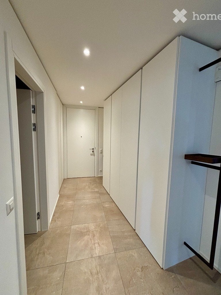 2 ½ pièces appartement