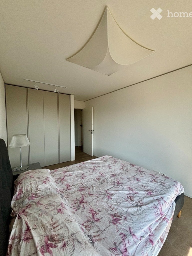 2 ½ pièces appartement