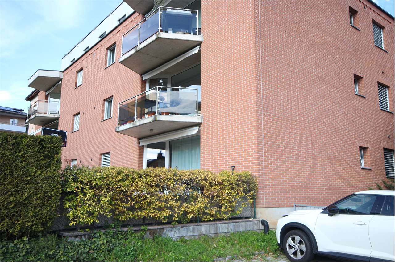 4 ½ rooms apartment (9)