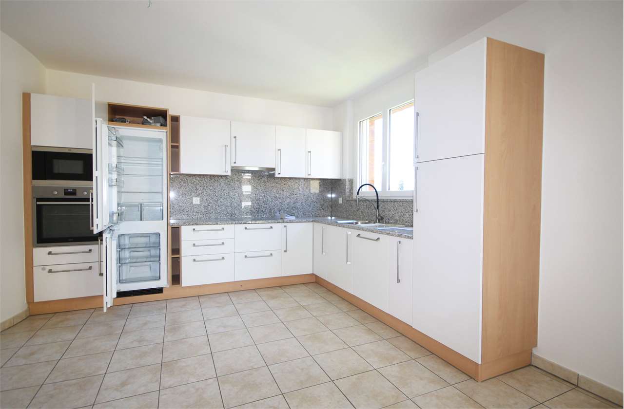 4 ½ rooms apartment (2)