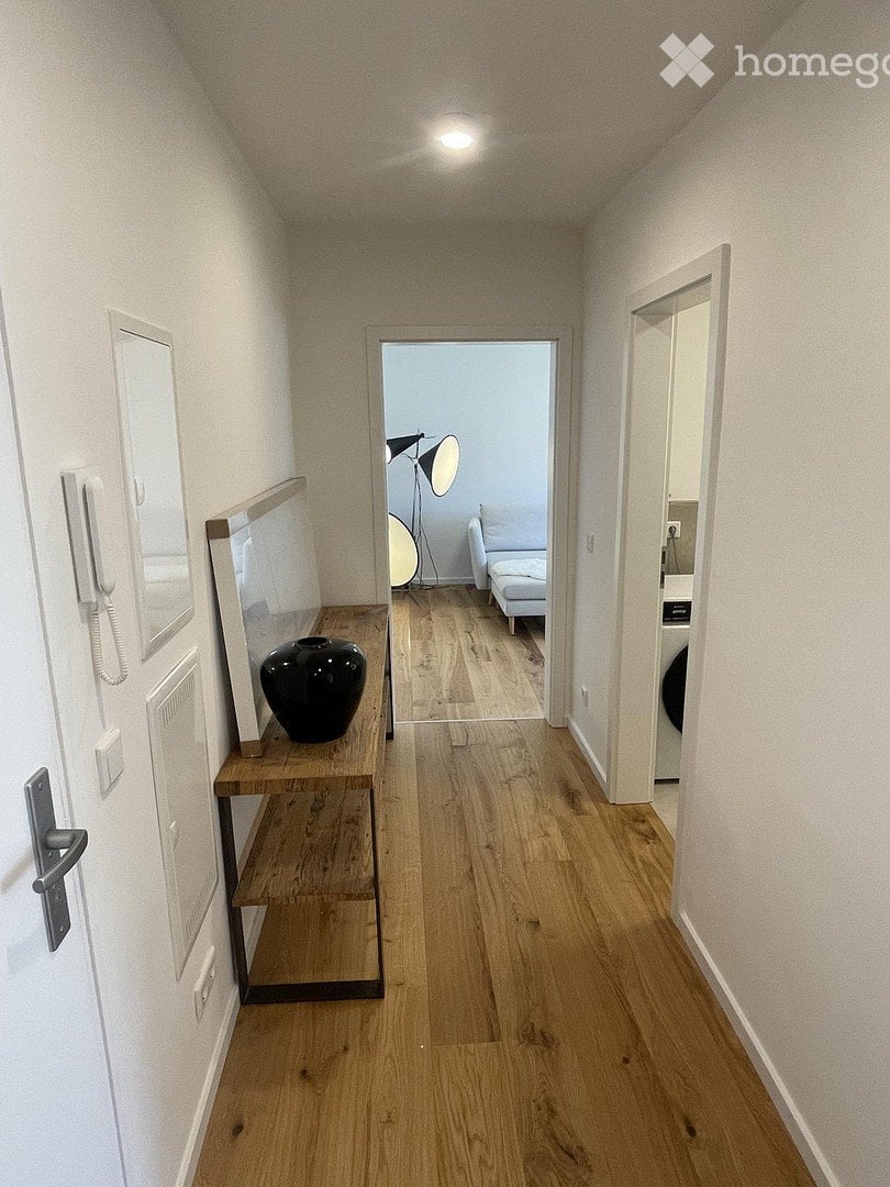 2 rooms apartment, Foto 2 von 5