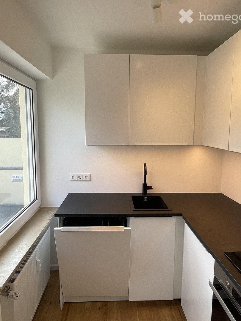 2 rooms apartment, Foto 4 von 5