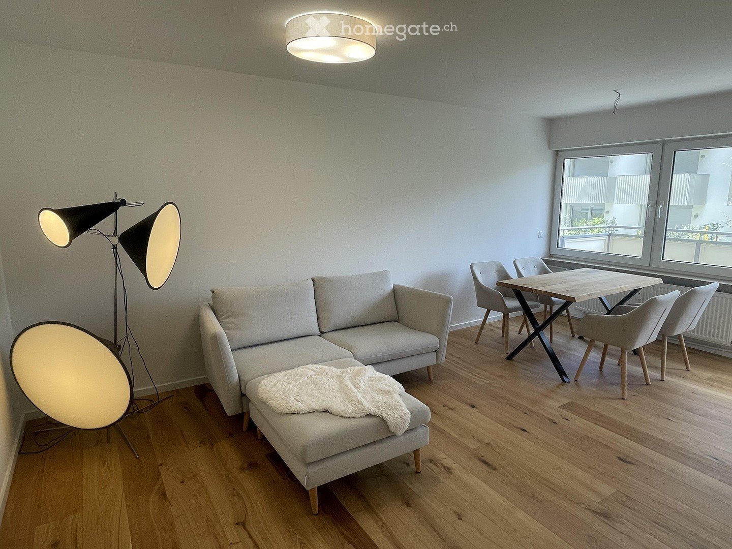 2 rooms apartment, Foto 1 von 5