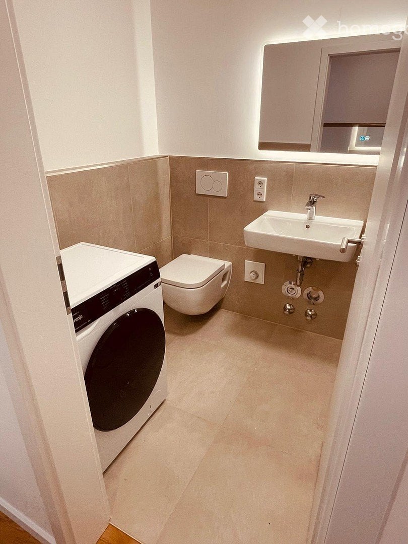 2 rooms apartment, Foto 5 von 5
