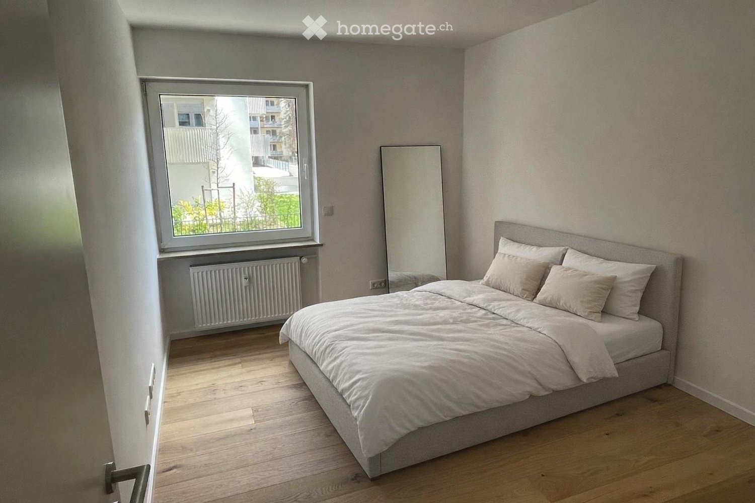 2 rooms apartment, Foto 3 von 5
